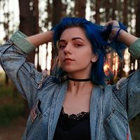 Валерия Зайчик's Photo