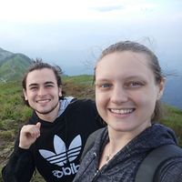 Sthefi Tais Klaus's Photo