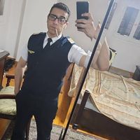 Shady Ibrahim's Photo