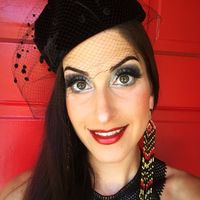 Josselyn Claudio的照片