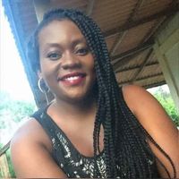 Justine SEGBEDJI's Photo