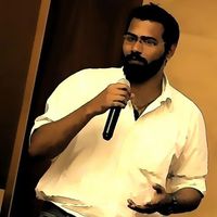 Ankit Sawant's Photo