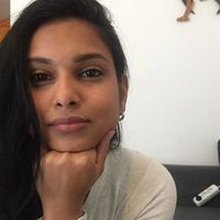 Isabelle Mayla Badloe的照片