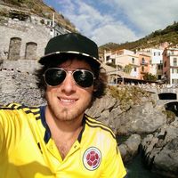 Joost Smekens's Photo