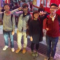 Фотографии пользователя Shang-Ru Wu