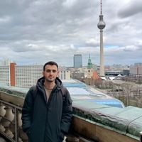 Fotos de Arda Alp Koca