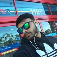 Le foto di Aravind Chandrashekar