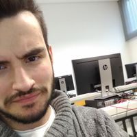 Miguel Angel的照片