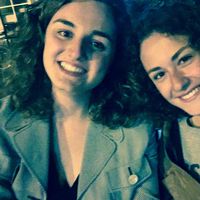 Фотографии пользователя Camilla Usai