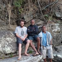 Ethan Hirsh的照片