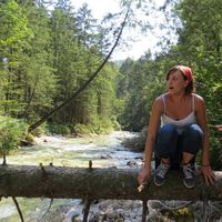 Photos de Sara Dottum