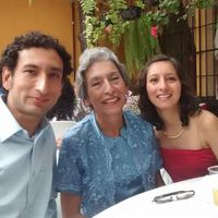 Photos de Carla Muñoz