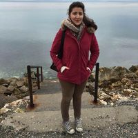 Kardelen Karatas's Photo