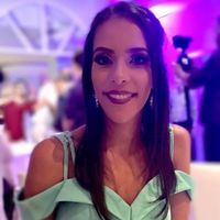 Aline Baltar's Photo