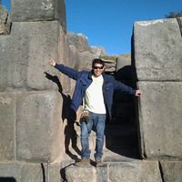 Walter Quiroz的照片