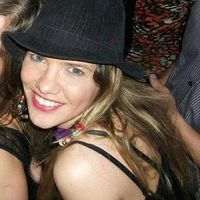 ROMINA PAOLA BATTAGLIA's Photo