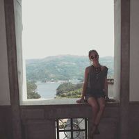 Maria Inês Gaspar的照片