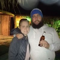 Gustav Kriel's Photo