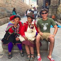 Фотографии пользователя Gonzalo Alvarez