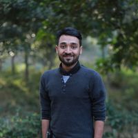 Rafaeal Hossain's Photo