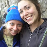 Ashley Olwine's Photo