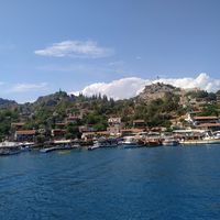 Mehmet Ali K.'s Photo