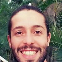 Marcello Miranda's Photo