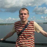 Andrey Klimakov的照片