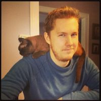 Fotos de Luke Osborne