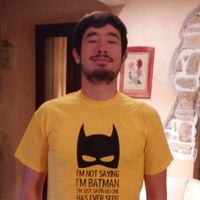 Slaven Tadic's Photo