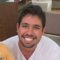 Thiago Branco's Photo