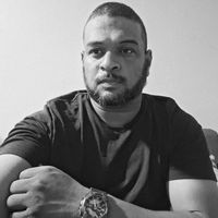 Parvez Mahomed's Photo