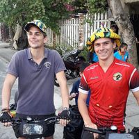 Joseph Molcard的照片