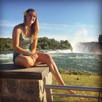 Rhiannon Walter's Photo