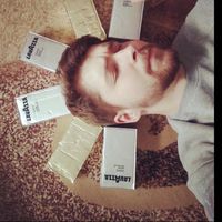 Zdjęcia użytkownika Igor Maroha