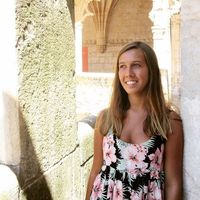 Cécile Colavolpe的照片