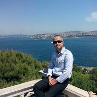 Serkan Yıldırım's Photo
