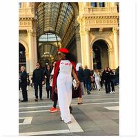 Anna Estevão's Photo