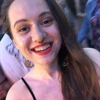 Elena Rabkina的照片