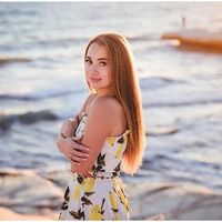 Diana Galaiko's Photo