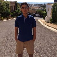 Ayoub Essofi's Photo