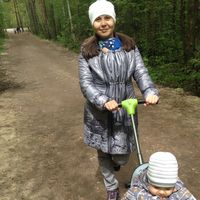 IULIIA DOKICHEVA的照片