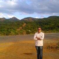 Фотографии пользователя Prasad Jadhav