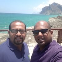 Le foto di jibin Joy