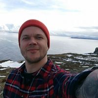 Pavel Nikolaev的照片