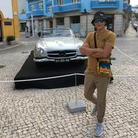 Andriy Rypyak's Photo