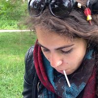 Fotos de sarah van melick