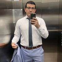 Dimas Alvarez's Photo