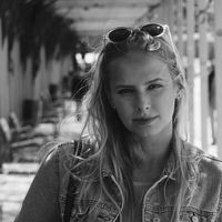 Florence Dethier的照片