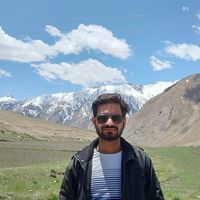 Anubhav Tomar's Photo